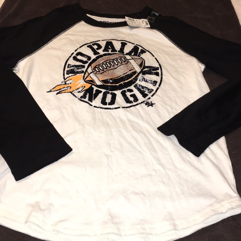 Brother longsleeve